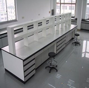 实验室办公家具