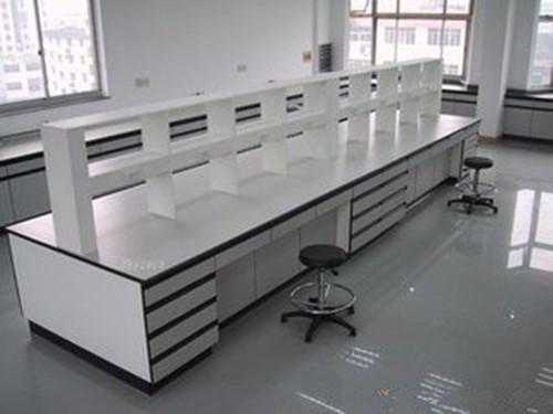 实验室办公家具(图1)